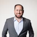 Portrait of Chris Wedgwood
