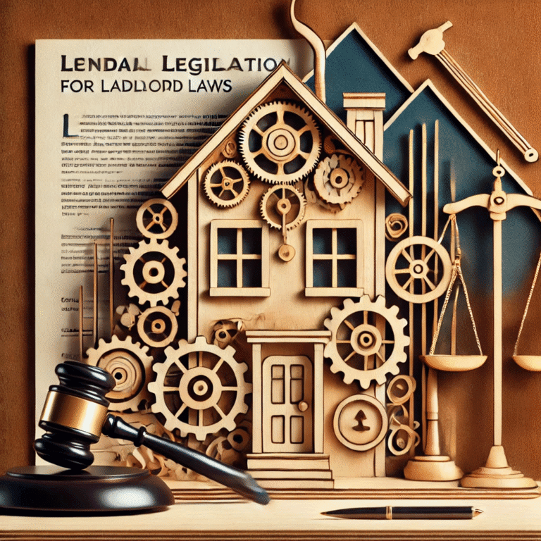 2024 Colorado Housing Legislation: A Summary for Landlords