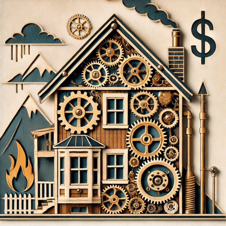 Rising Home Insurance Costs in Colorado