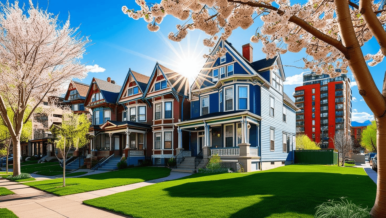 Denver Rental Market