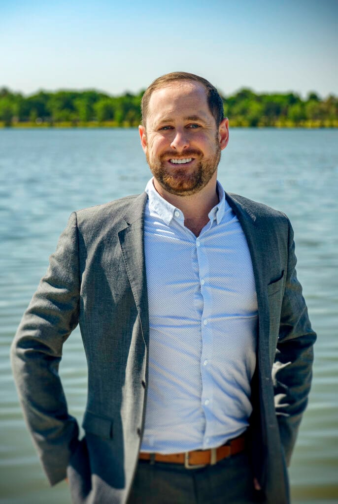 Chris Wedgwood Denver Real Estate