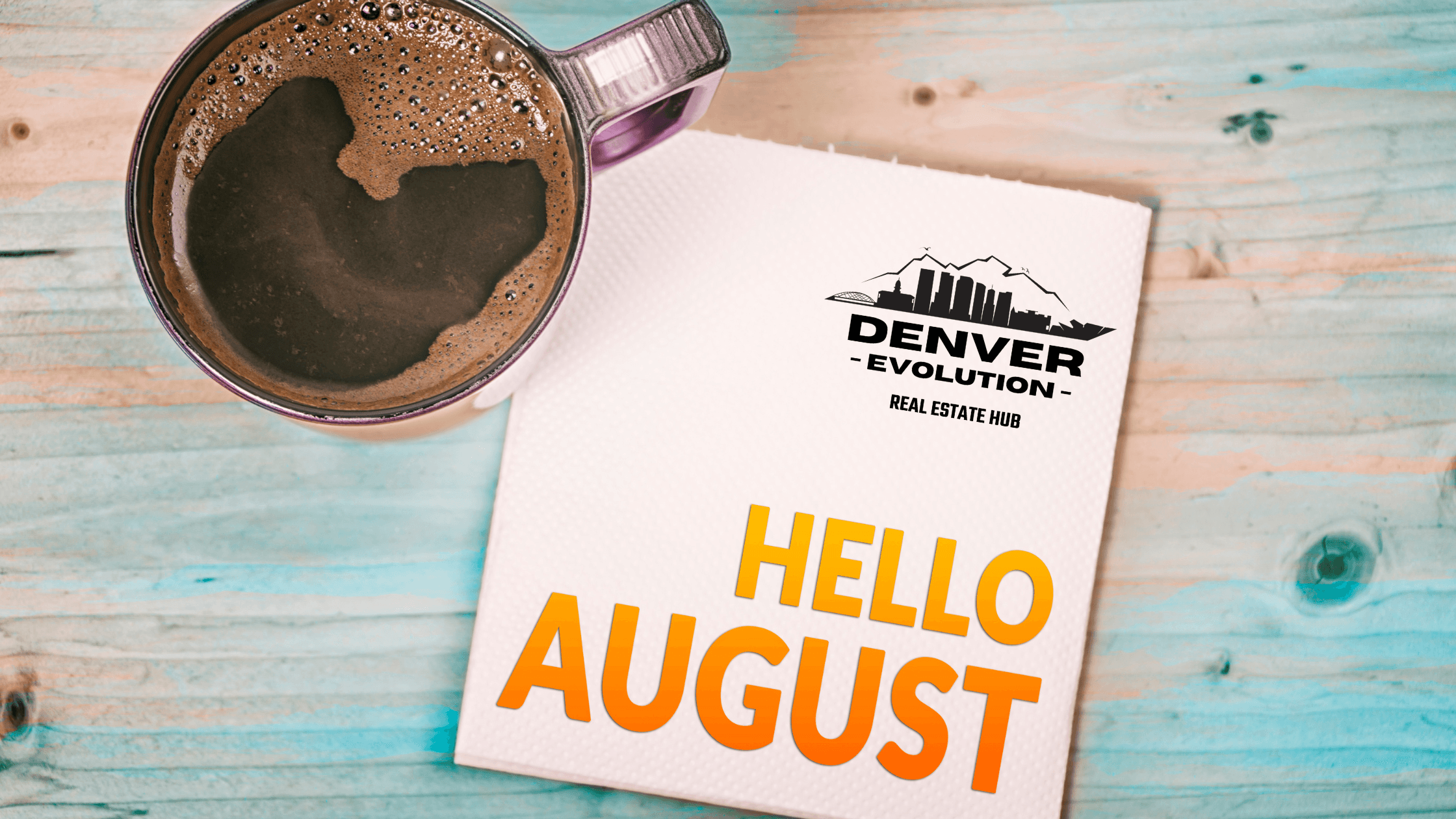 Denver Home Prices August 2025