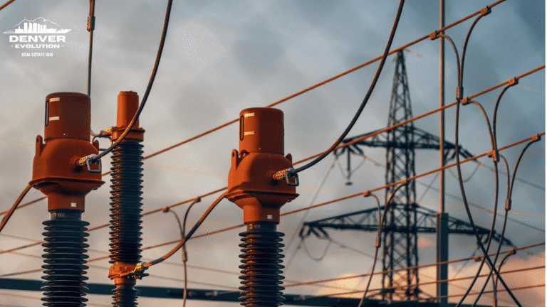 Rising Energy Costs in Colorado: Decoding Your Utility Bill