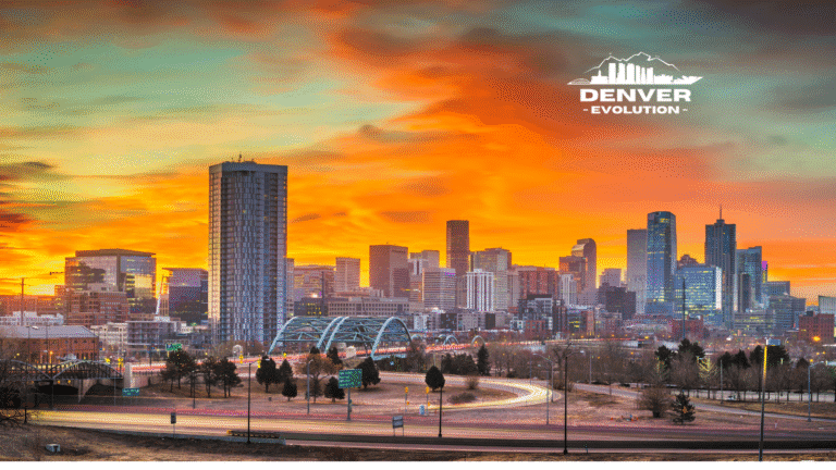 Denver Housing November 2025