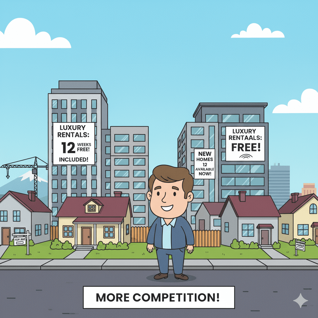 Truth 2: "Sellers Face More Competition Than They Think." 