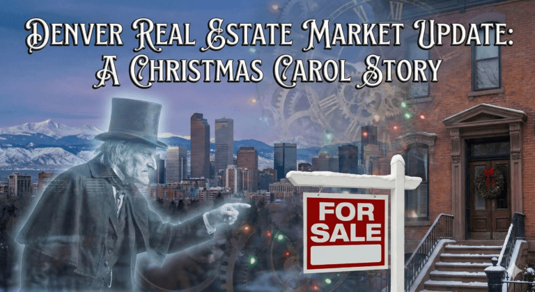 Denver Real Estate Market Update